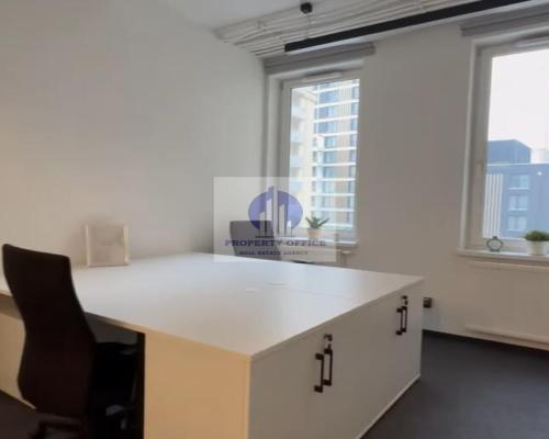 Wola: lokal biurowy na wynajem