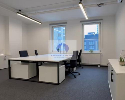 Wola: lokal biurowy na wynajem