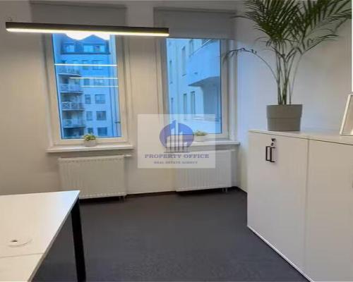 Wola: lokal biurowy na wynajem