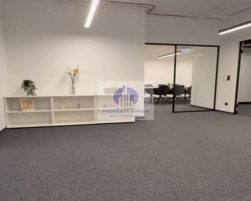 Wola: lokal biurowy na wynajem