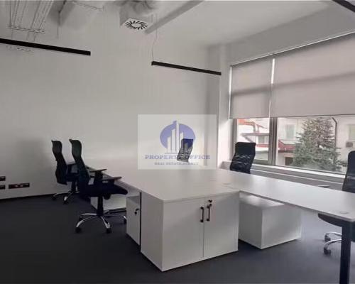 Mokotów: lokal biurowy na wynajem