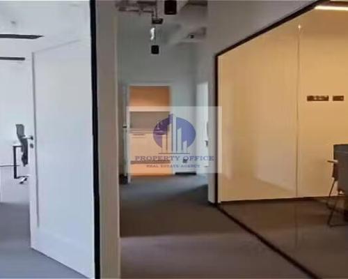 Mokotów: lokal biurowy na wynajem