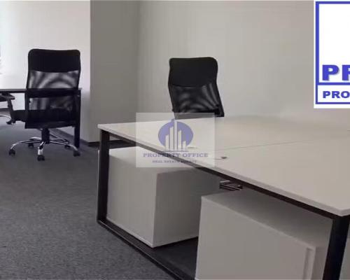 Mokotów: lokal biurowy na wynajem