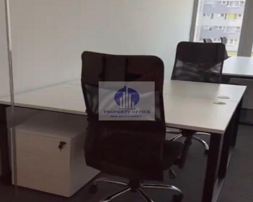 Mokotów: lokal biurowy na wynajem