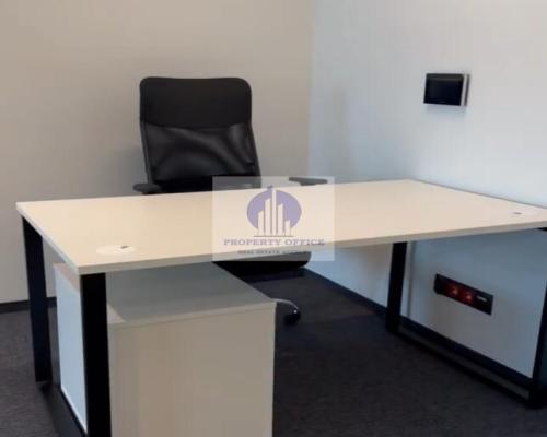 Mokotów: lokal biurowy na wynajem