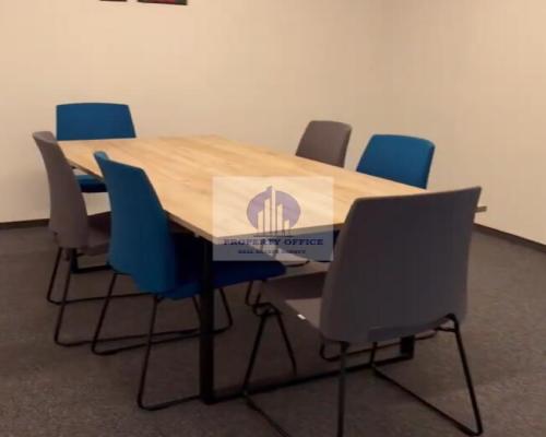 Mokotów: lokal biurowy na wynajem