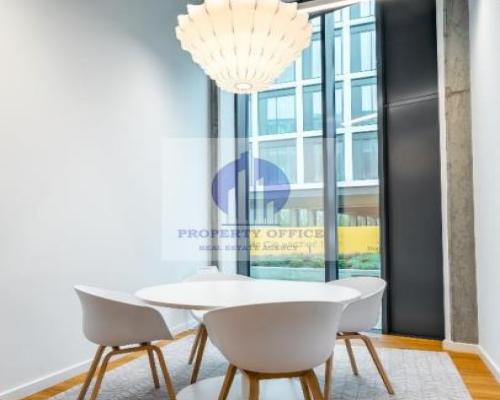 Mokotów: biurko w coworkingu na wynajem