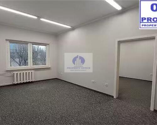 Wola: lokal biurowy na wynajem