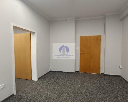 Wola: lokal biurowy na wynajem