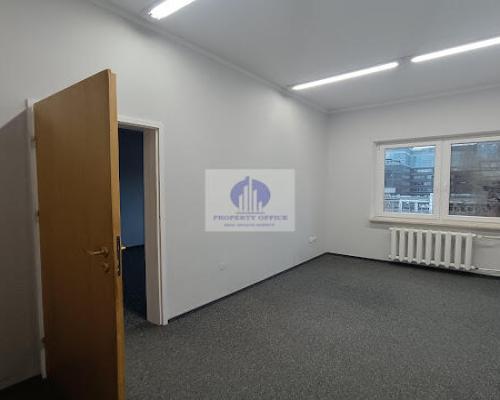 Wola: lokal biurowy na wynajem
