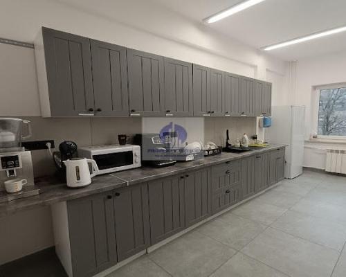 Wola: lokal biurowy na wynajem