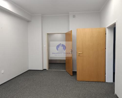 Wola: lokal biurowy na wynajem