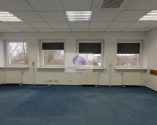 Białołęka : lokal biurowy na wynajem