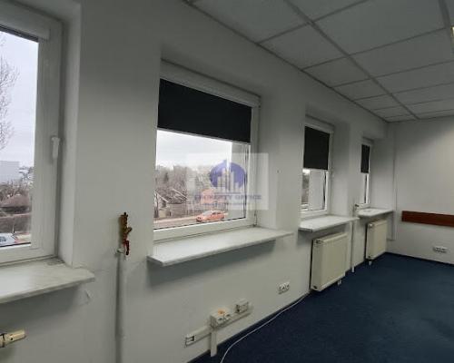 Białołęka : lokal biurowy na wynajem