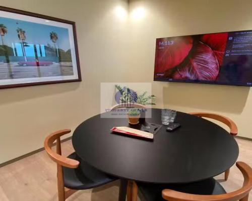 Wola: sala konferencyjna na wynajem