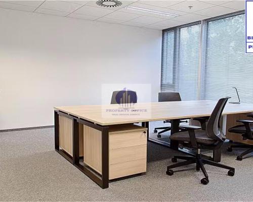 Wola: biuro serwisowane na wynajem