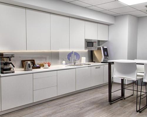 Wola: biuro serwisowane na wynajem