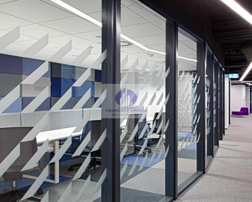 Wola: biuro serwisowane na wynajem