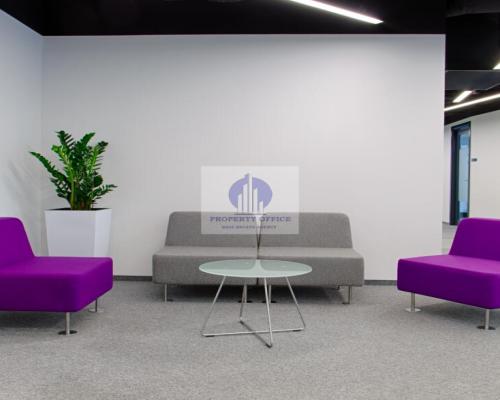 Wola: biuro serwisowane na wynajem