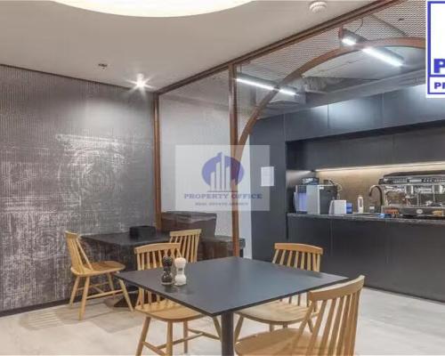 Śródmieście: biuro serwisowane na wynajem