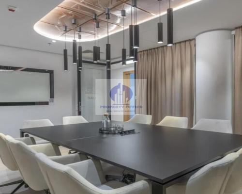 Śródmieście: biuro serwisowane na wynajem