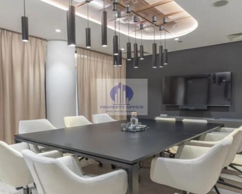 Śródmieście: biuro serwisowane na wynajem