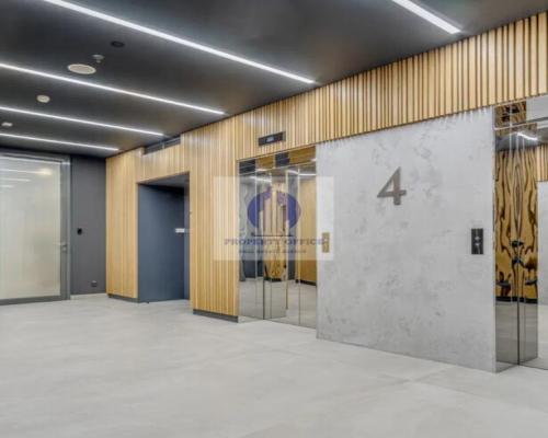 Śródmieście: biuro serwisowane na wynajem