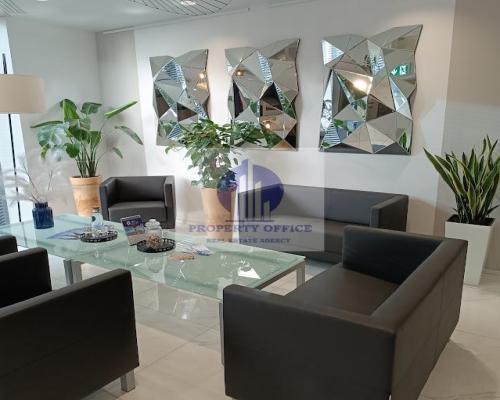 Śródmieście: biuro serwisowane na wynajem