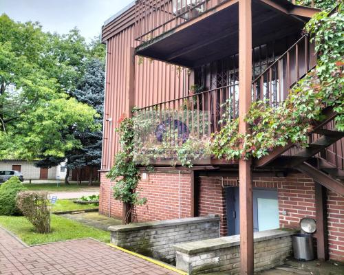 Mokotów: lokal biurowy na wynajem