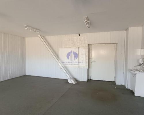 Praga Południe: lokal biurowo-usługowy na wynajem