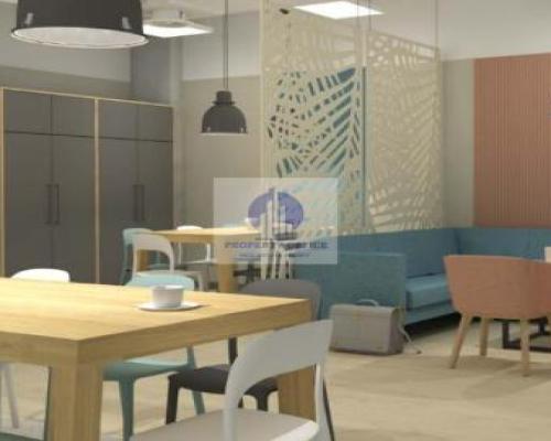 Mokotów: biuro serwisowane na wynajem