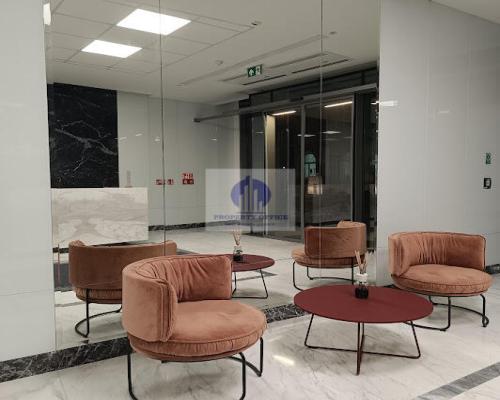 Śródmieście: biuro serwisowane na wynajem