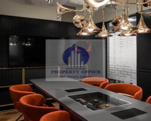 Śródmieście: biuro serwisowane na wynajem