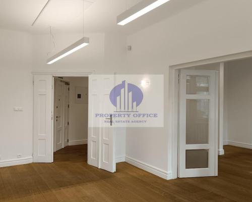 Śródmieście: lokal biurowy na wynajem