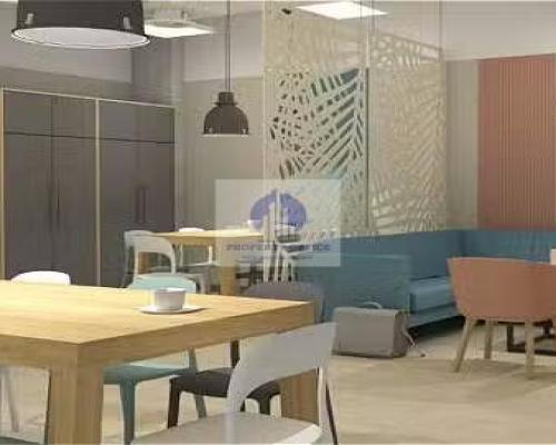 Mokotów: biuro serwisowane na wynajem