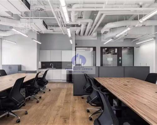 Wola: biuro serwisowane na wynajem