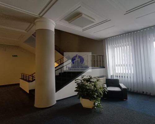 Śródmieście: lokal biurowy na wynajem