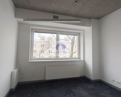 Mokotów: lokal biurowy na wynajem