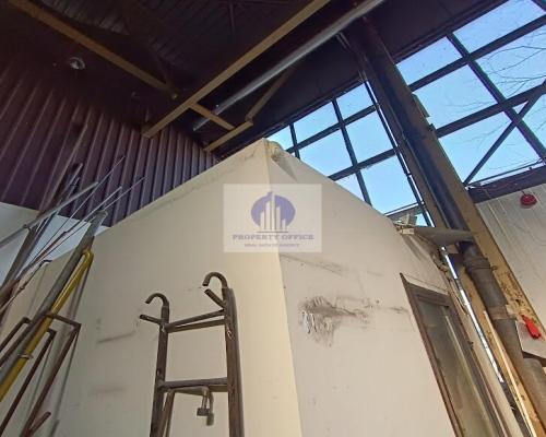 Bielany: magazyn na wynajem