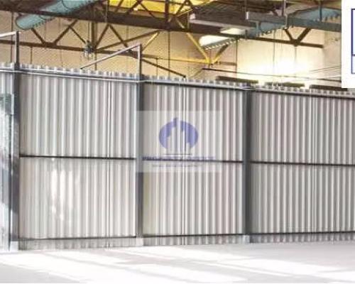 Bielany: magazyn na wynajem