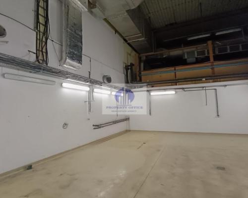 Bielany: magazyn na wynajem