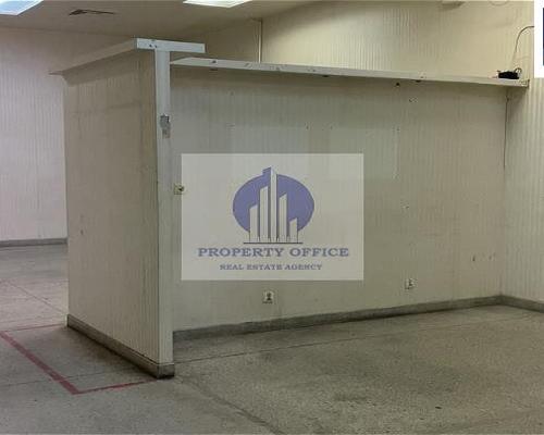 Bielany: lokal magazynowy na wynajem