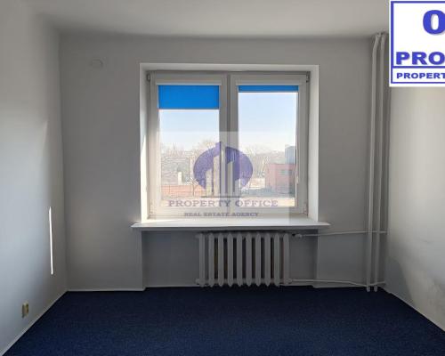 Wola: lokal biurowy na wynajem