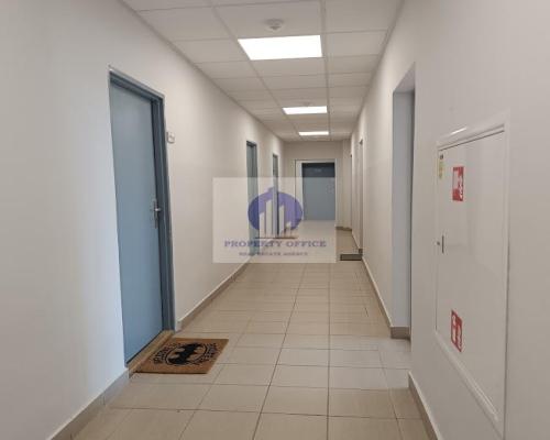 Wola: lokal biurowy na wynajem