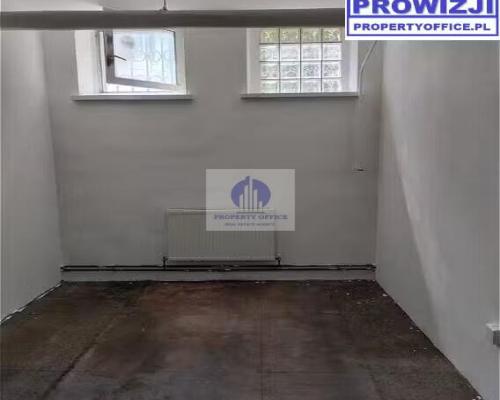 Wawer: magazynek na wynajem