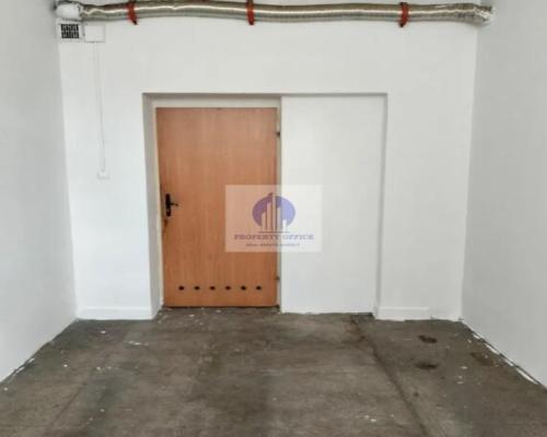 Wawer: magazynek na wynajem