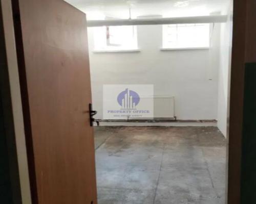 Wawer: magazynek na wynajem