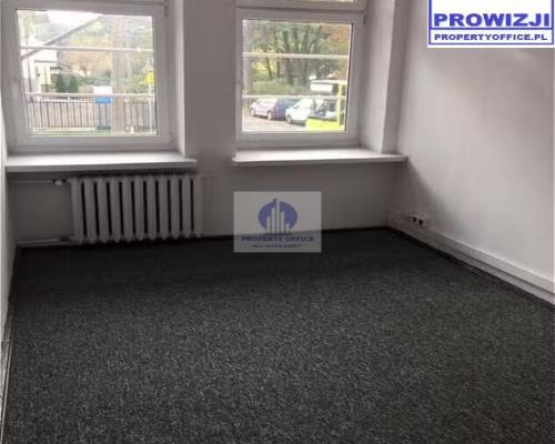 Wawer: lokal biurowy na wynajem