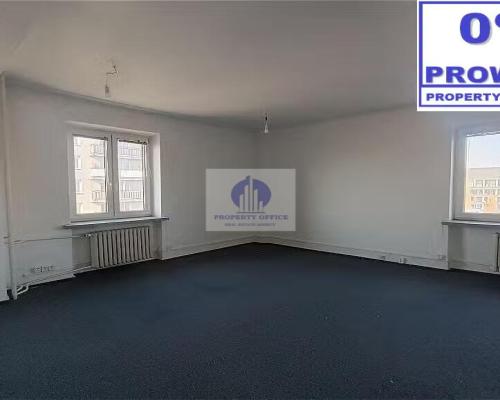 Mokotów: lokal biurowy na wynajem