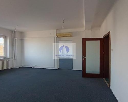 Mokotów: lokal biurowy na wynajem